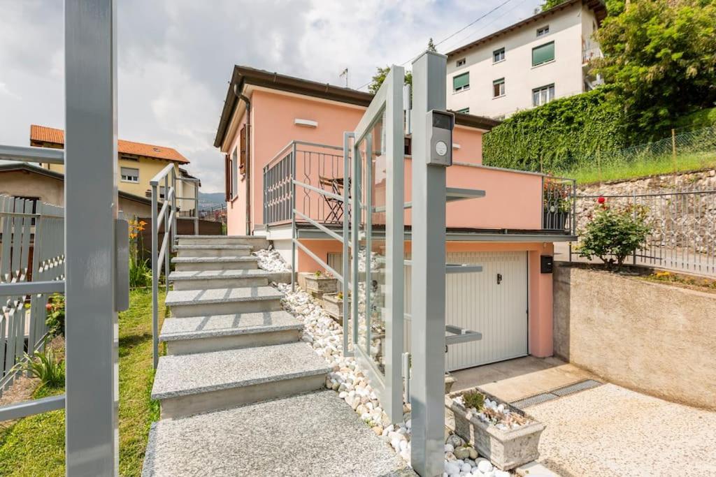 Casa Maria Vila Nesso Exterior foto