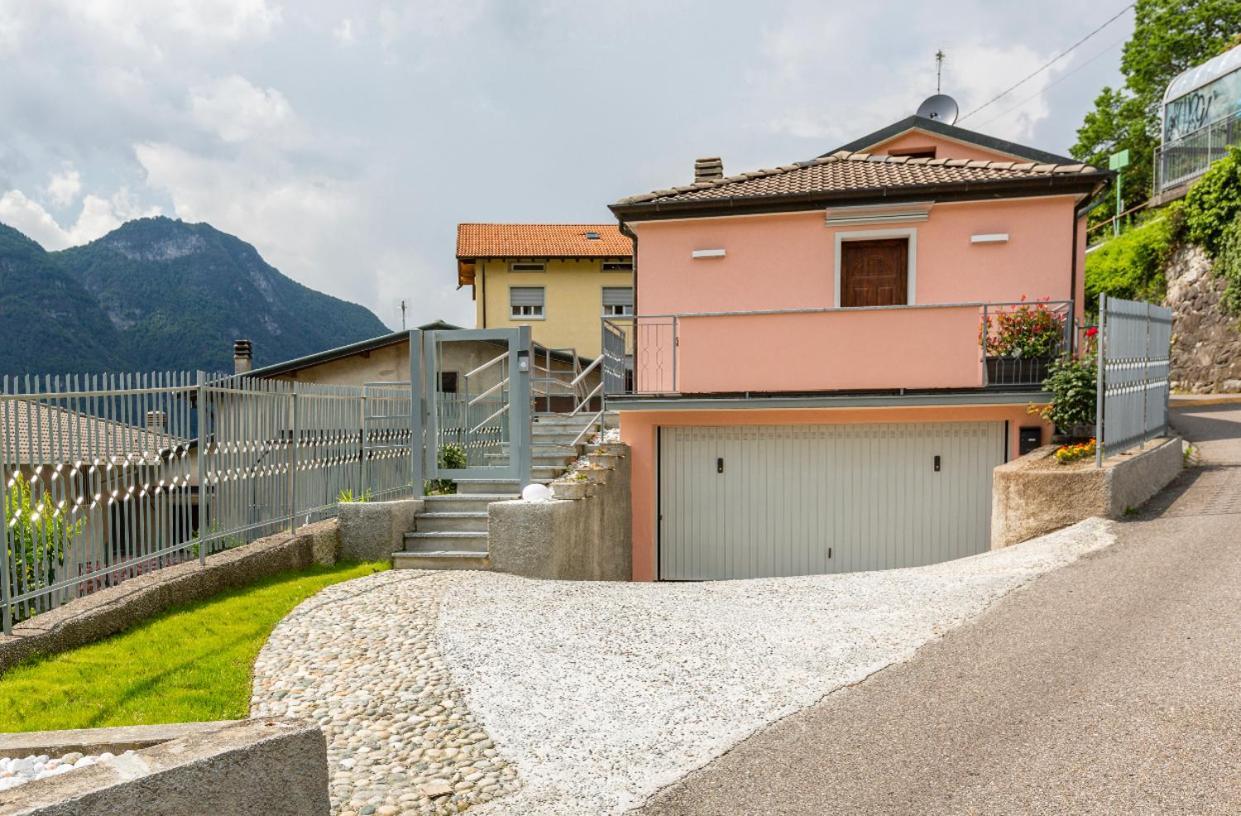 Casa Maria Vila Nesso Exterior foto